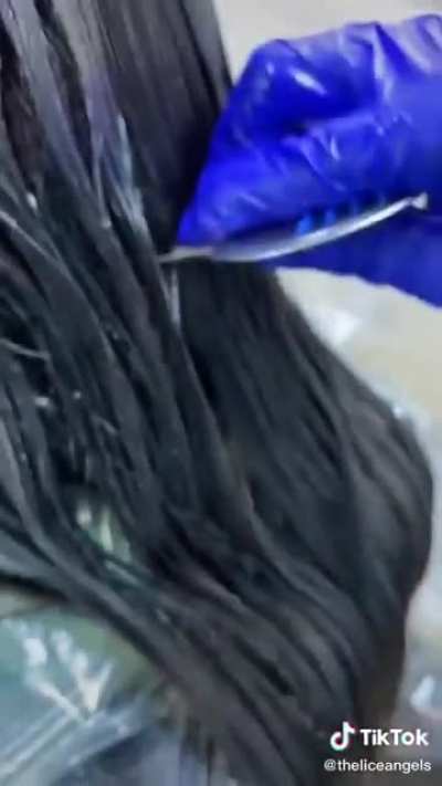 shampoo