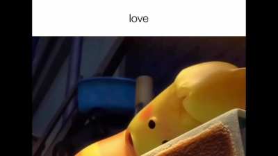 Love