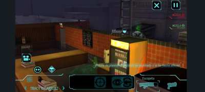Am I the only one who can't resist doing point blank shots?