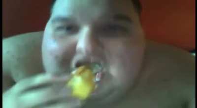 Yummy twinkie
