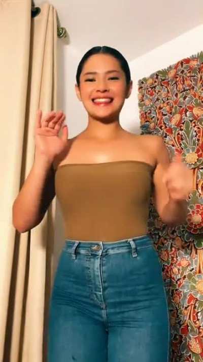 Bianca Umali