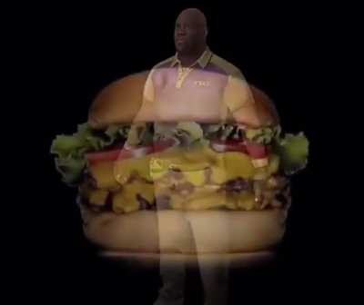 Cheeseburger