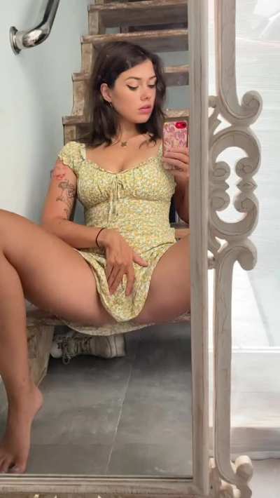 What do u like about me :)
