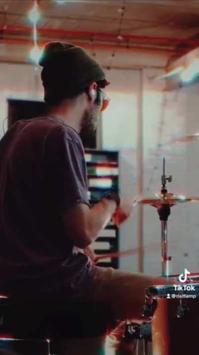 smoking out the window