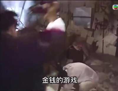 让我们回顾<wbr>一下 《大时代》