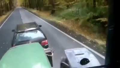 Учитель, kurwa …