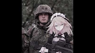 Just the Two of Us