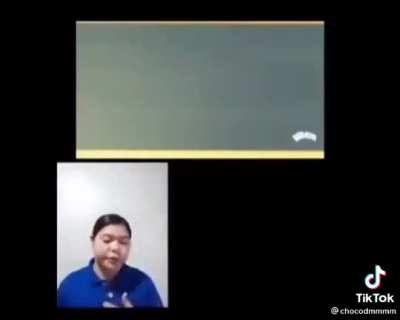 Nasobrahan si maam sa math