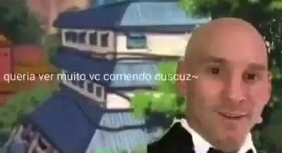 Rip meci careca