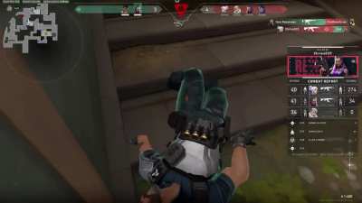 2 Types of Run and Gun