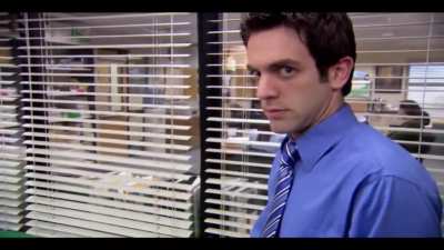 Season 1-3 Ryan is the best Ryan.