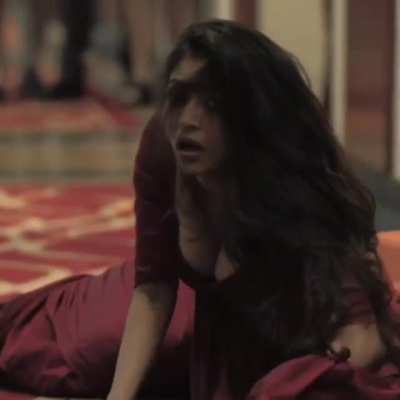 Paoli dam