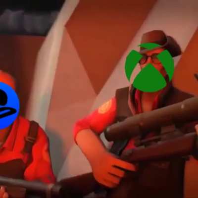 Let the battle begin