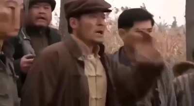 老乡别走啊，我们不要你一根一线