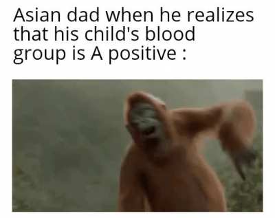 A moment of pride and honour for an Asian family