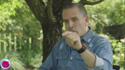 Bukele posted this as an own, but it just makes Hunter Biden look incredibly based.