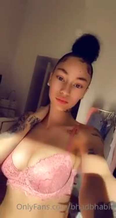 Pink set vid🔥