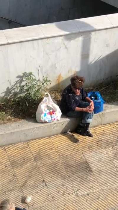 Αθήνα, Κουκά<wbr>κι.