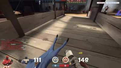 Double Karma?