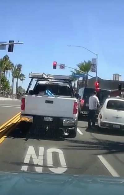 Real Life GTA