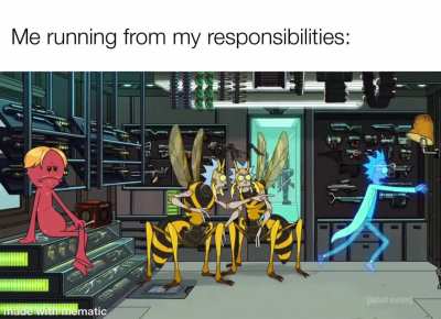 not going to stop any time soon