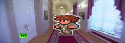 wide terraria walk