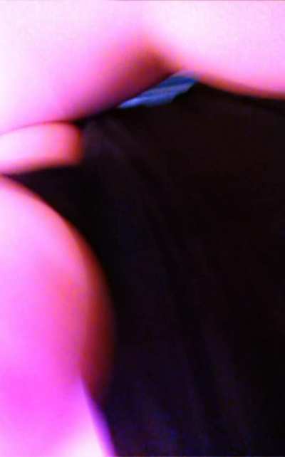 Just a tease