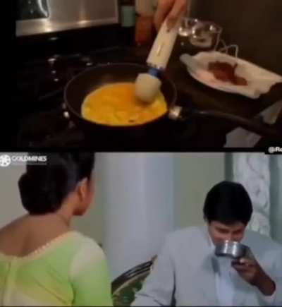 POORA DEKH!!