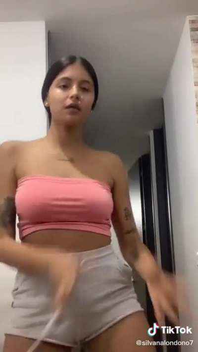 Putitas Colombianas