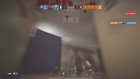 Me and my friends were messing around in unranked, and the SINGLE BEST MOMENT in R6 HISTORY happened.