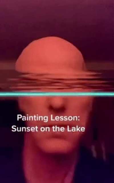 Not gonna lie. That’s pretty creative.
