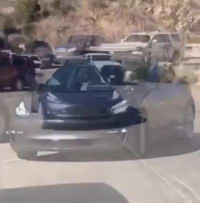 They see me rollin
