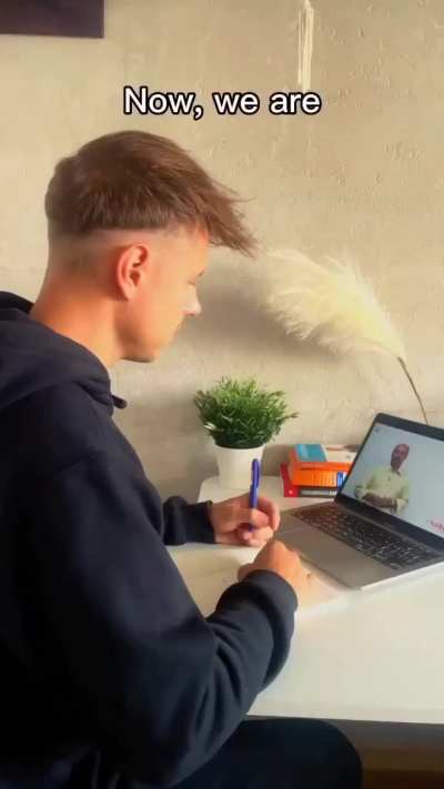 Maybe Maybe Maybe