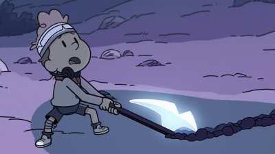Hilda
