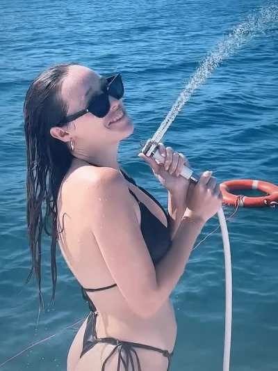 Alycia Debnam-Carey