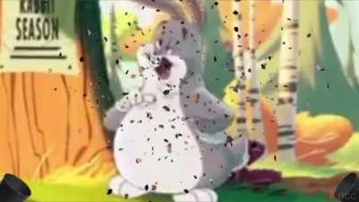 Bug chunkus is Spac gam