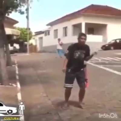 Caminhoneiro Virtual