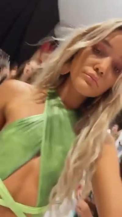 I love BooHoo