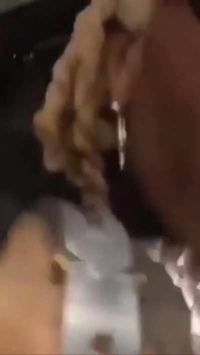 Carti listening to Future- All Da Smoke ft Thug