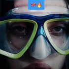 If @billieeilish - bad guy was a UK DRILL BEAT 🇬🇧🔥 Billie Bad Gal! 😅