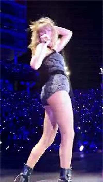 Never realised I'd be so much obsessed with Taylor