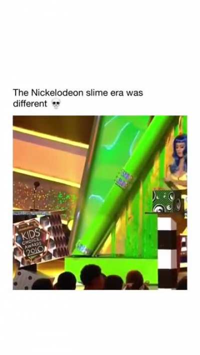 Good Ole days