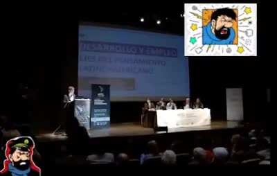 Se nota, no?