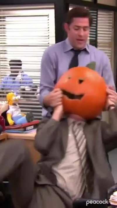 One of my favourite scene