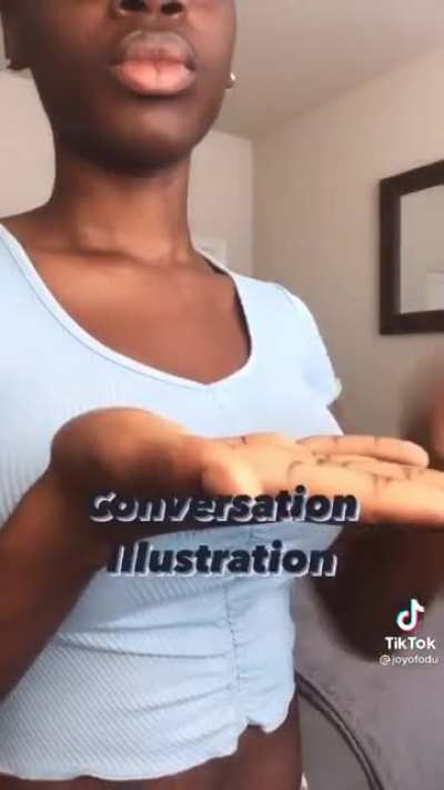 A guide to African American hand gestures