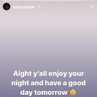 New Envy Snippet