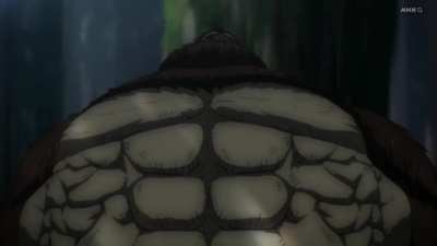 Oogway vs. Zeke