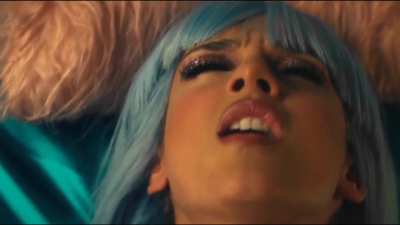 Maria De Nati in Nacho(2023)