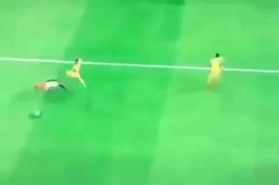 Fifa ta mt realista cê loko 😎