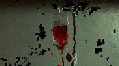 Bloody Bloom
